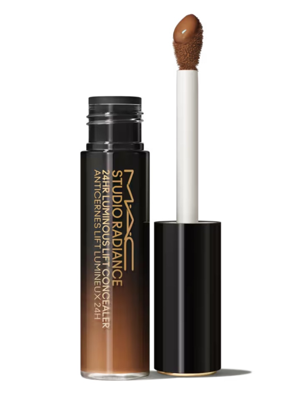 MAC Cosmetics Studio Radiance Liquid Concealer - NC55 - 12G. Brand New in Box